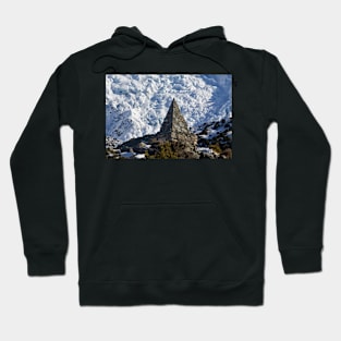 Climbers Memorial Hoodie